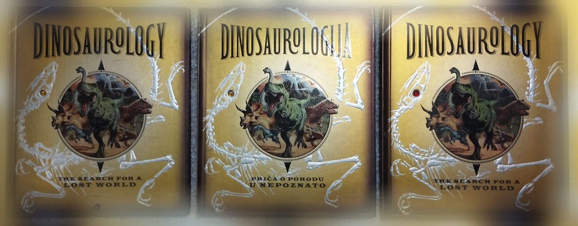 Dinosaurology